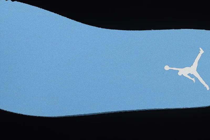All categories Air Jordan Jordan series basketball shoes Air Jordan 1 Low G version pure original Air Jordan 1 Low AJ1 Joe 1 North Carolina blue low-top cultural and leisure sports sneakers AO9944-441